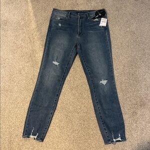 New with Tags Articles of Society Distressed Skinny Jeans
